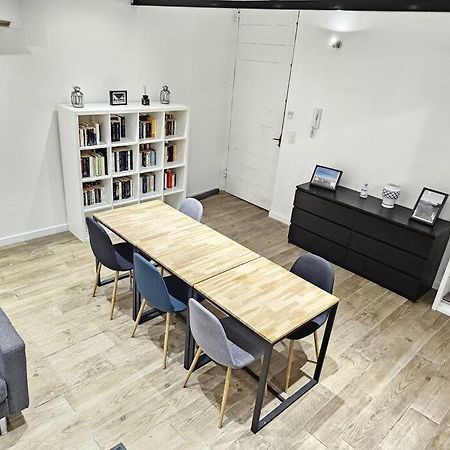 Ferienwohnung L'Atelier De La Sainte - Vieux Port Marseilles Exterior foto